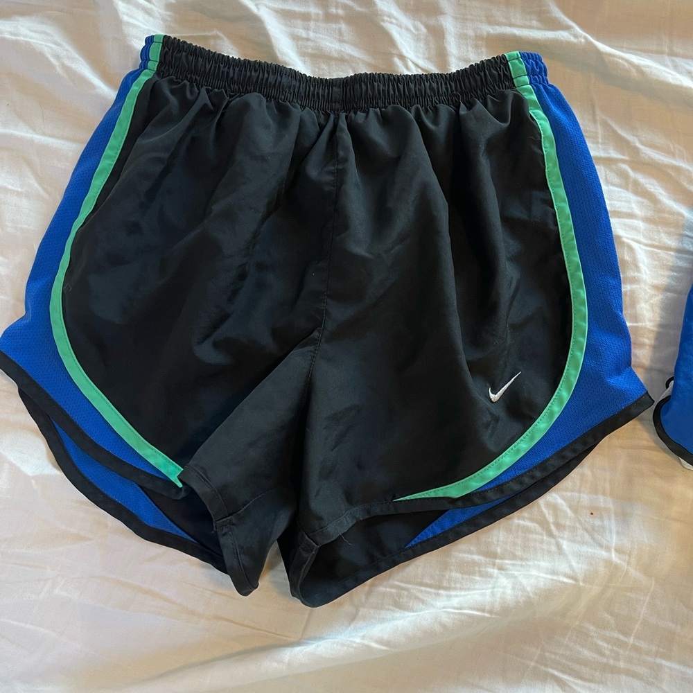 Womens Nike Shorts